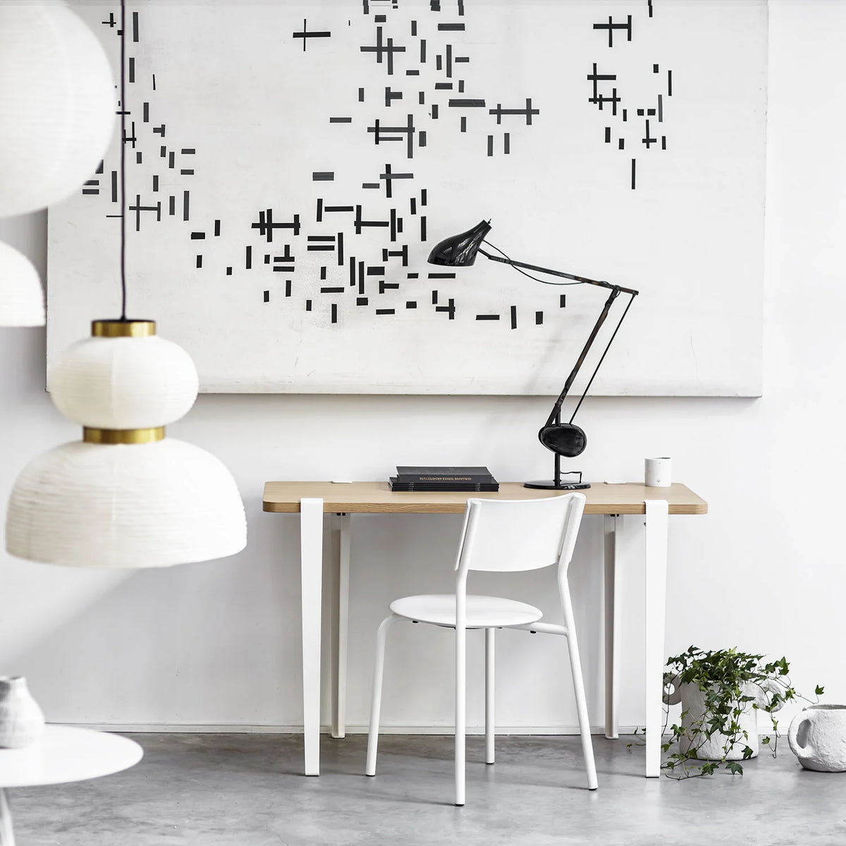 SSDr Dining Chair