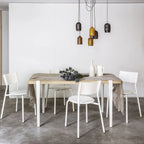 SSDr Dining Chair