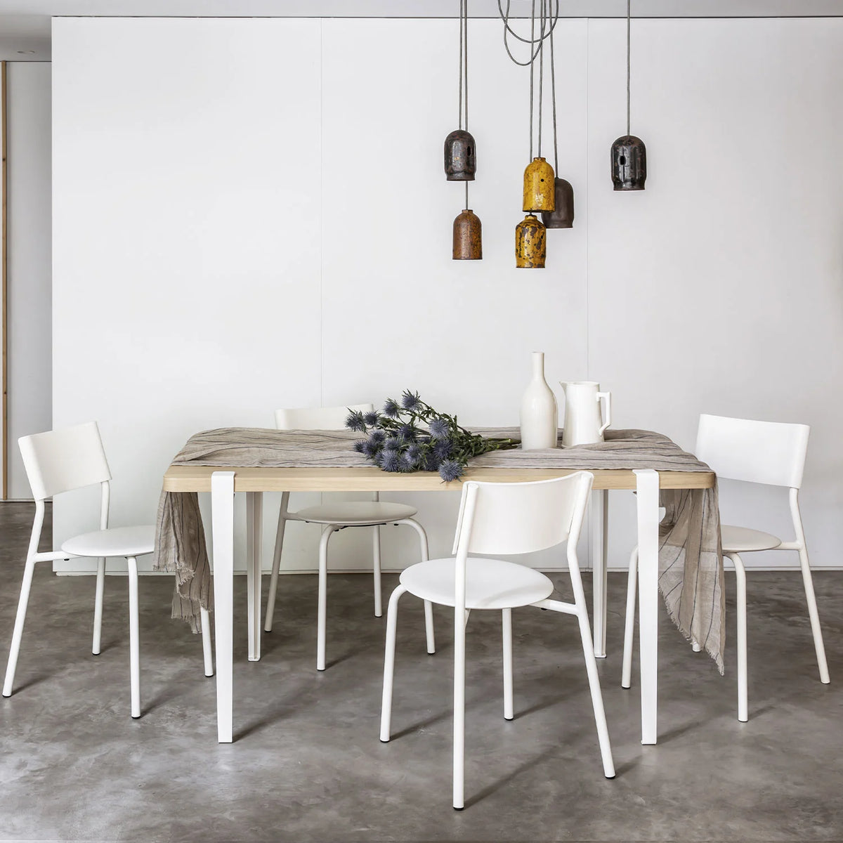 SSDr Dining Chair