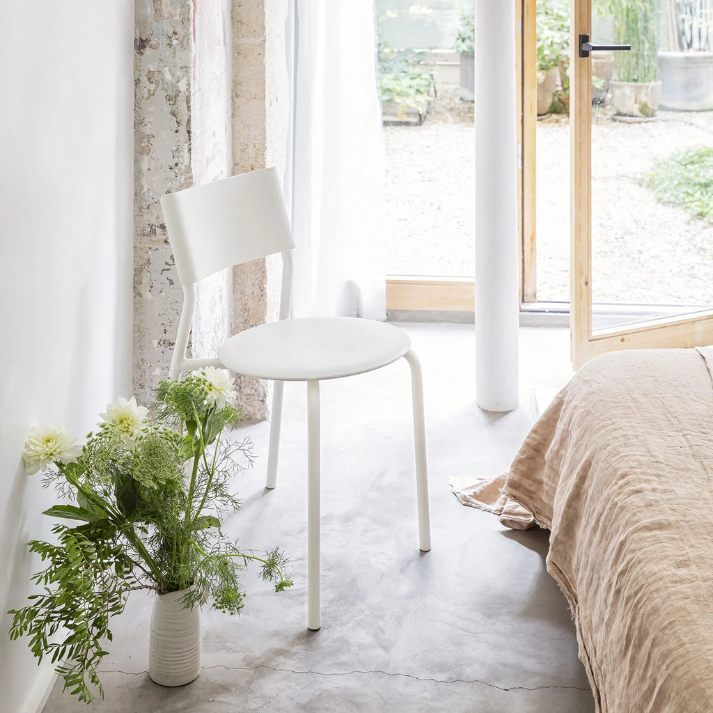 SSDr Dining Chair