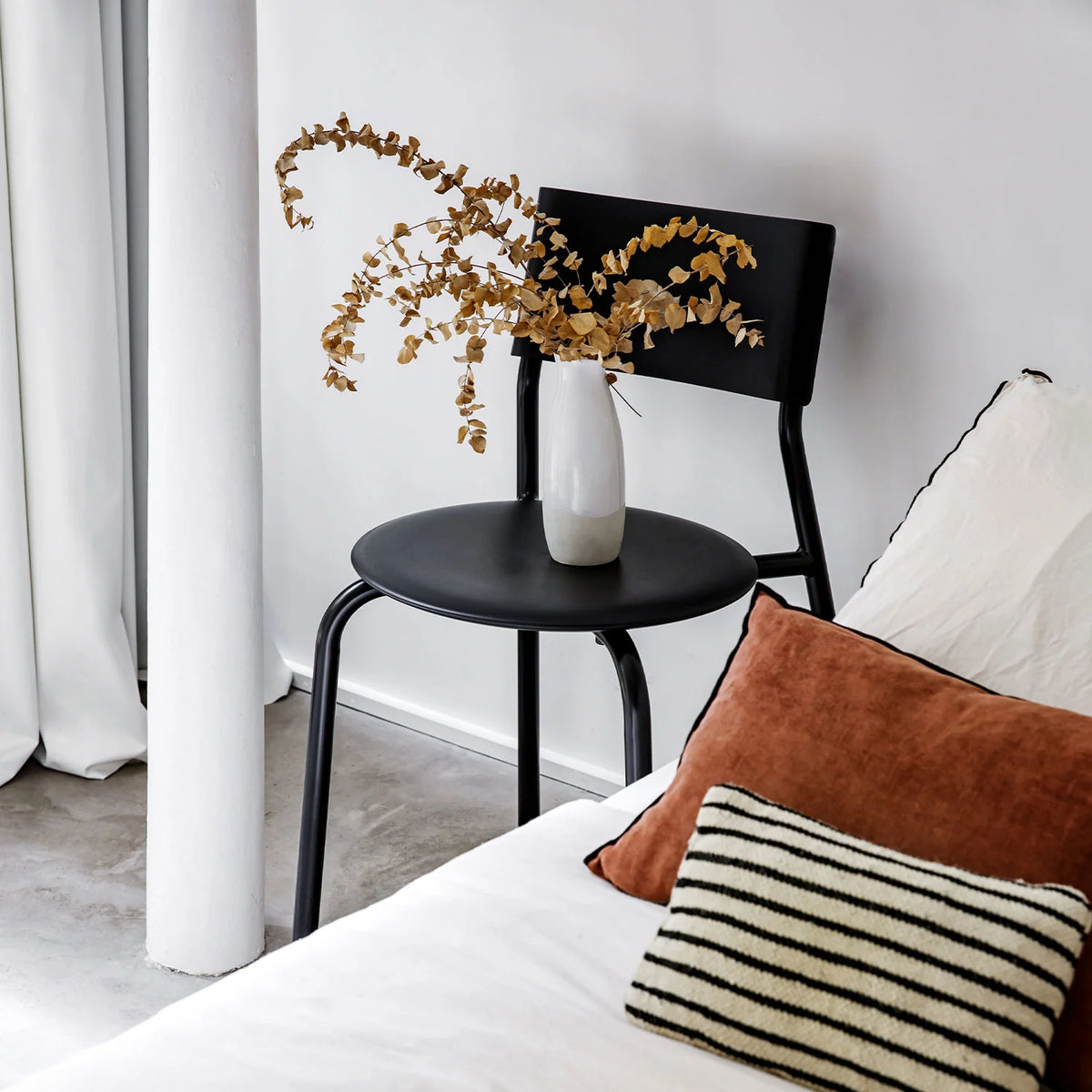 SSDr Dining Chair