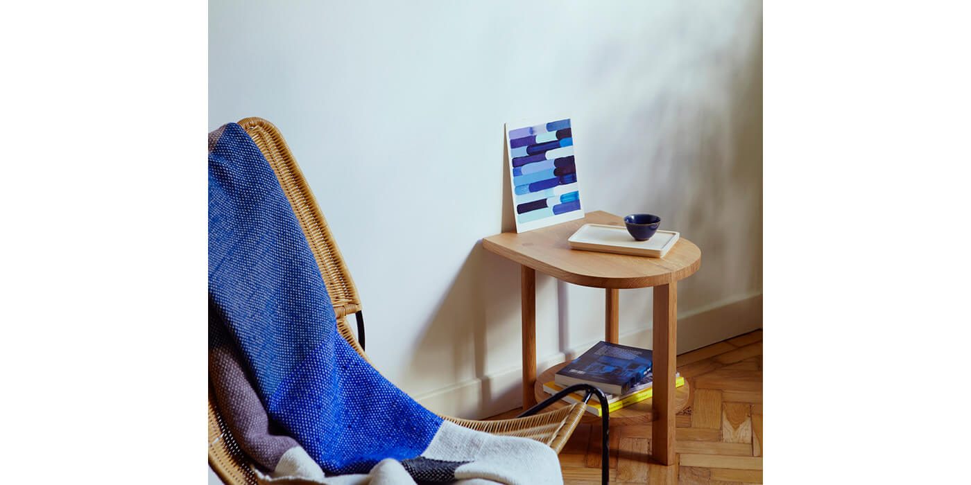 Hardy Side Table