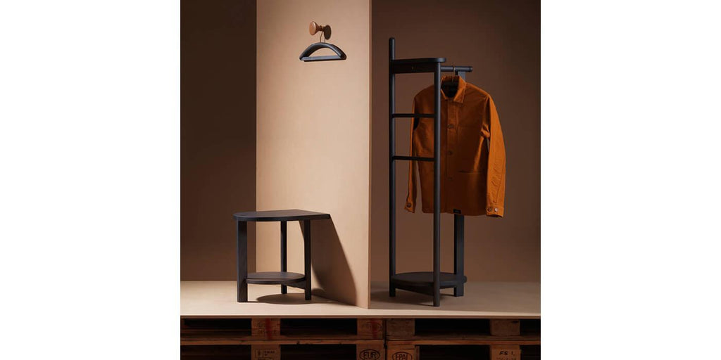 Hardy Side Table
