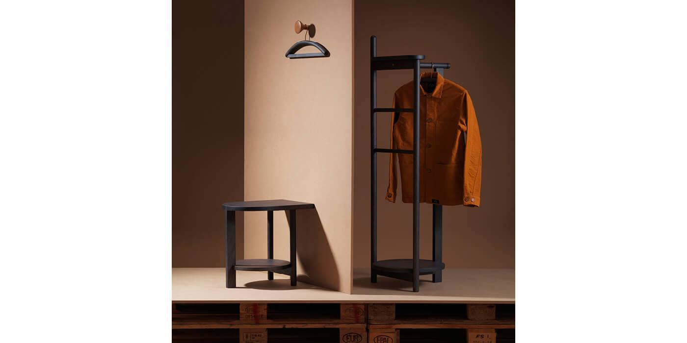 Hardy Side Table
