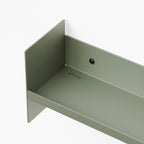 Pli Slim Wall-Mounted Coat Rack