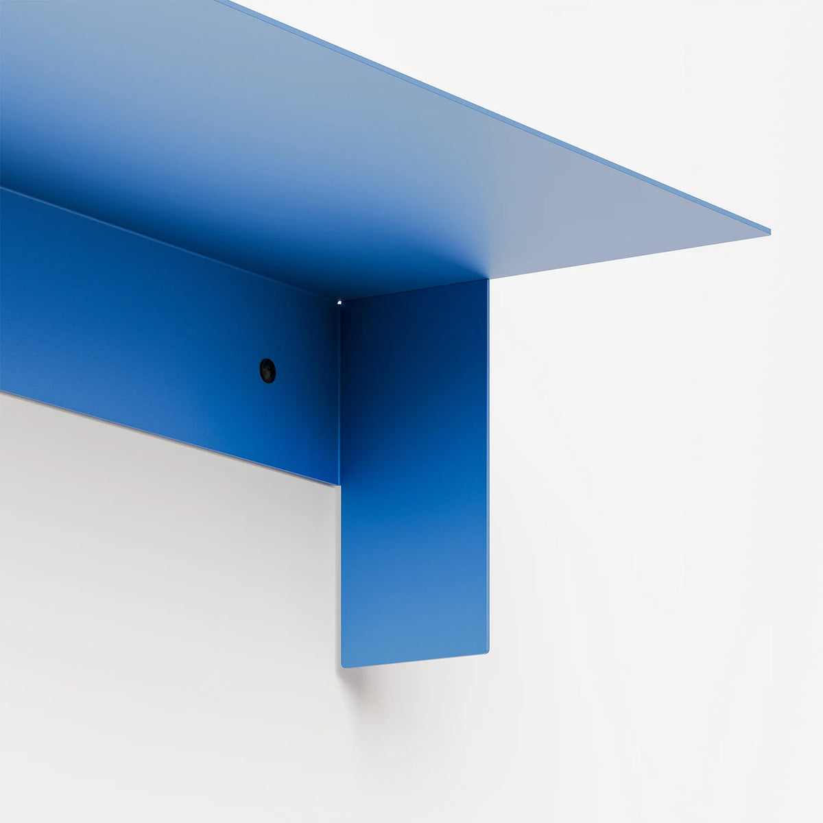Pli Floating Wall Shelf