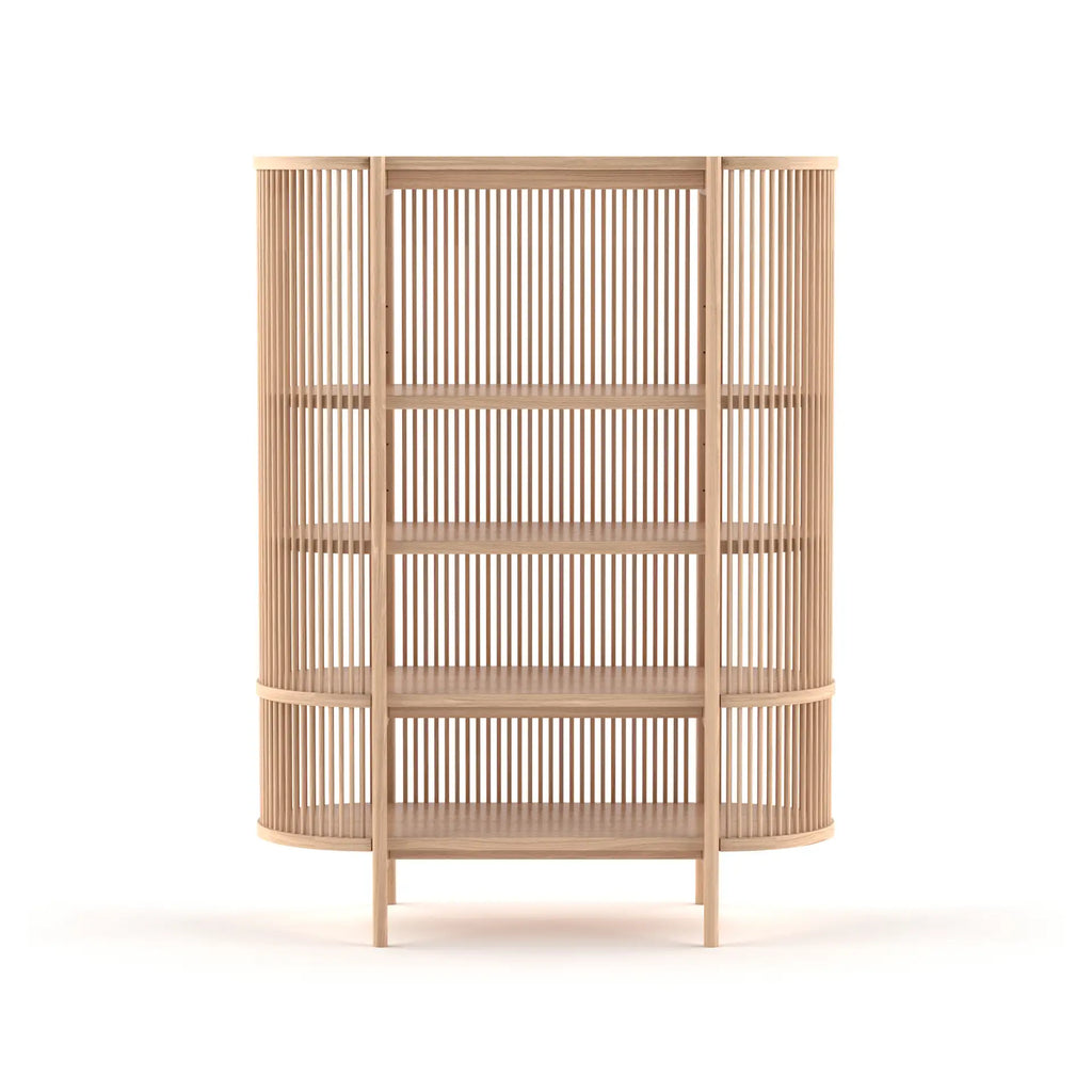 Bastone Cabinet