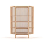 Bastone Cabinet