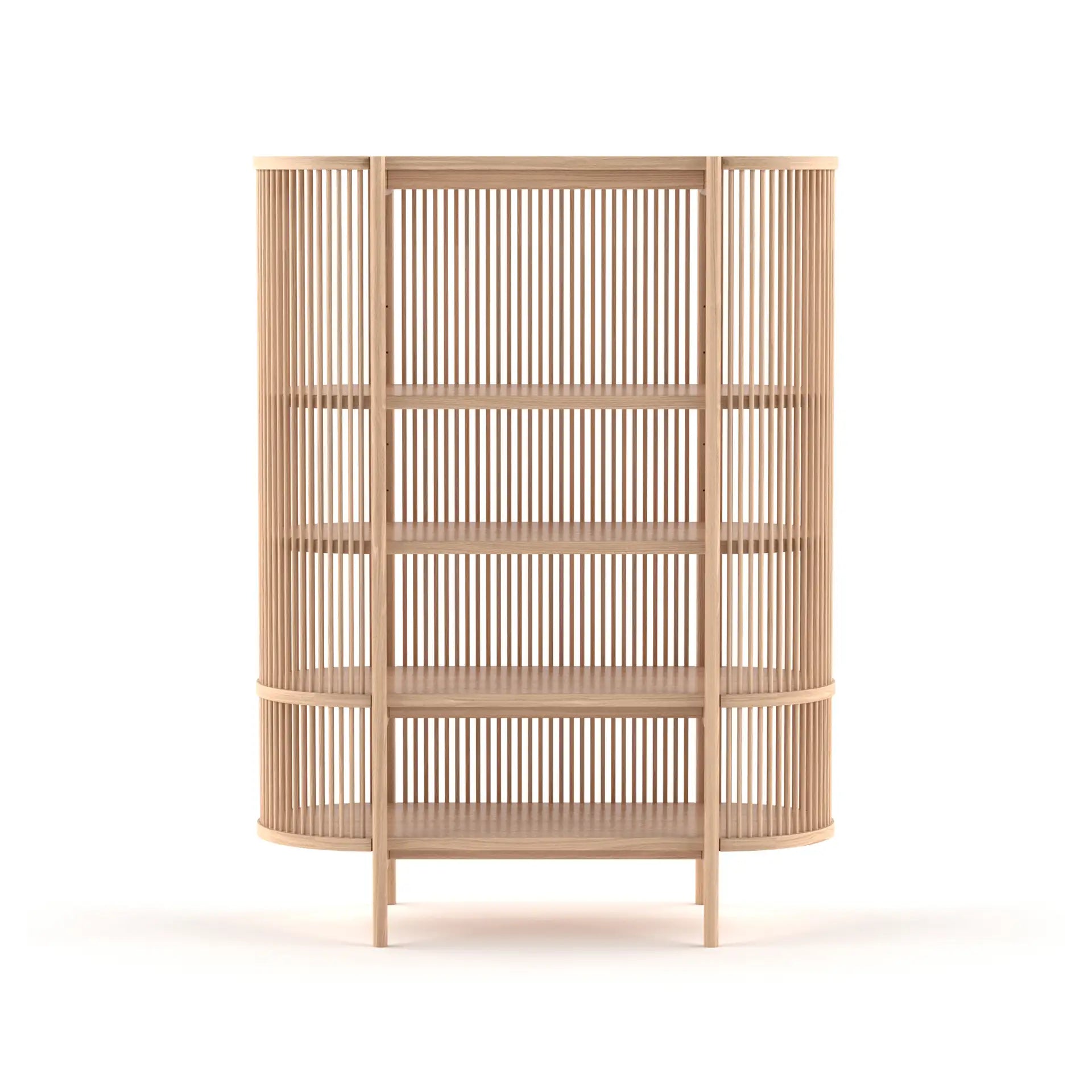 Bastone Cabinet