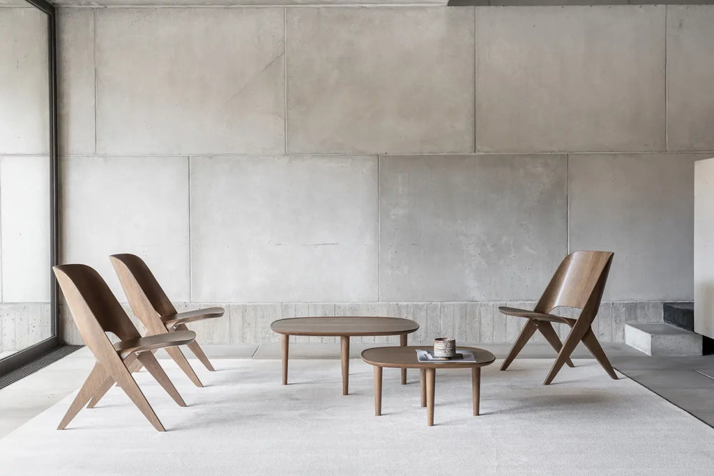 Fiori Coffee Table