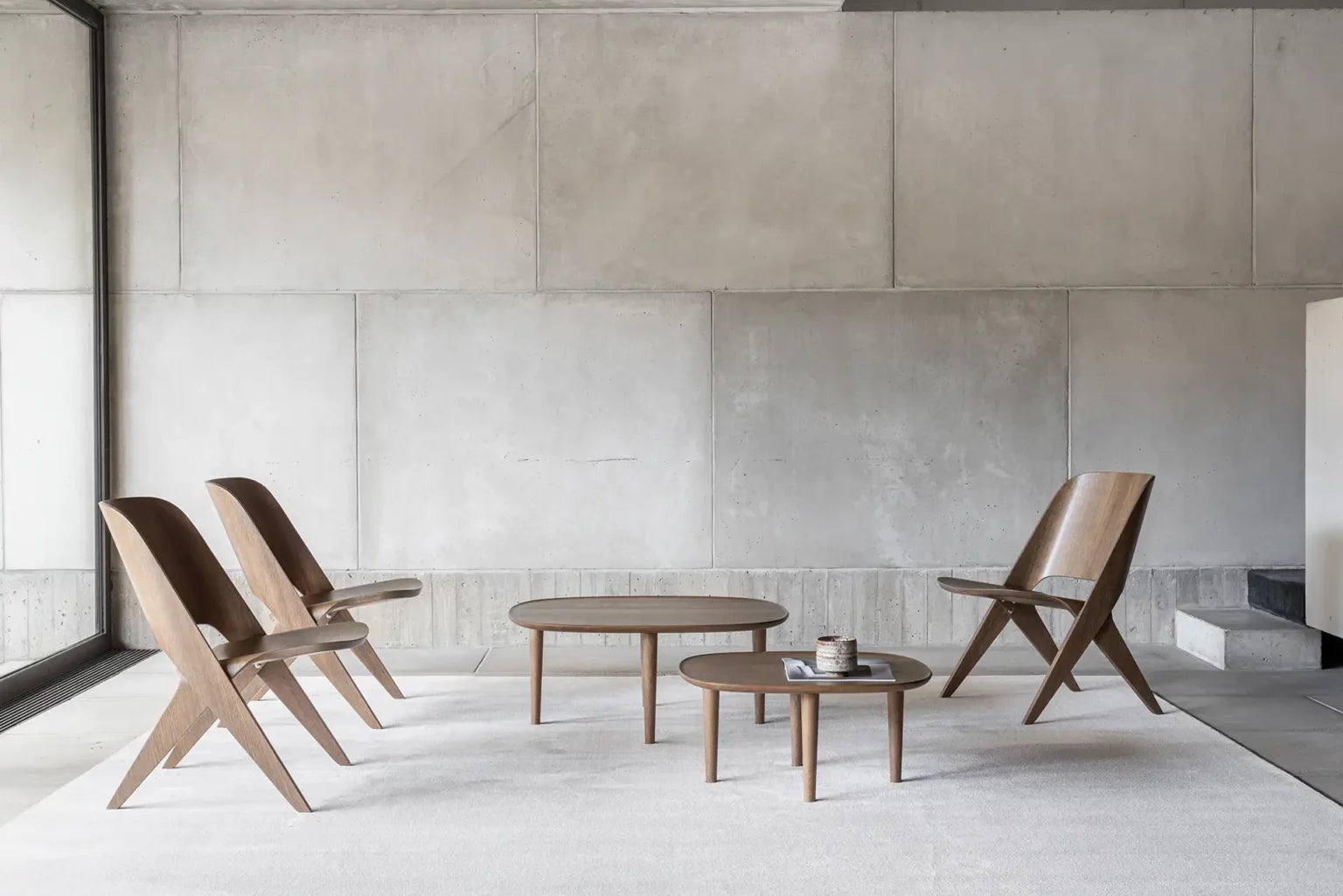 Fiori Coffee Table