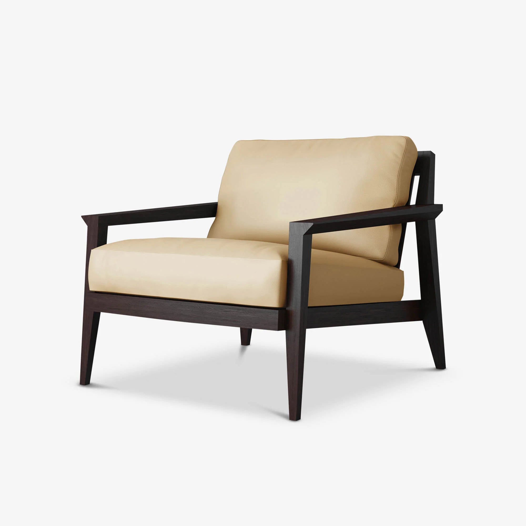 Case Furniture Stanley Armchair (Made to Order)