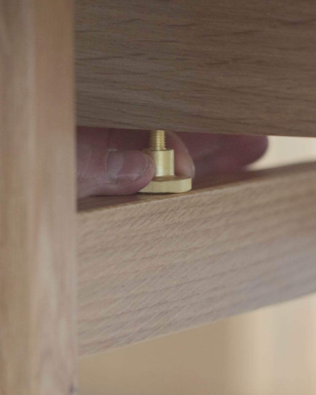 Rectangular Dining Table