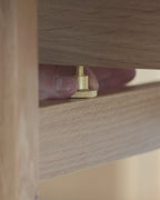 Rectangular Dining Table