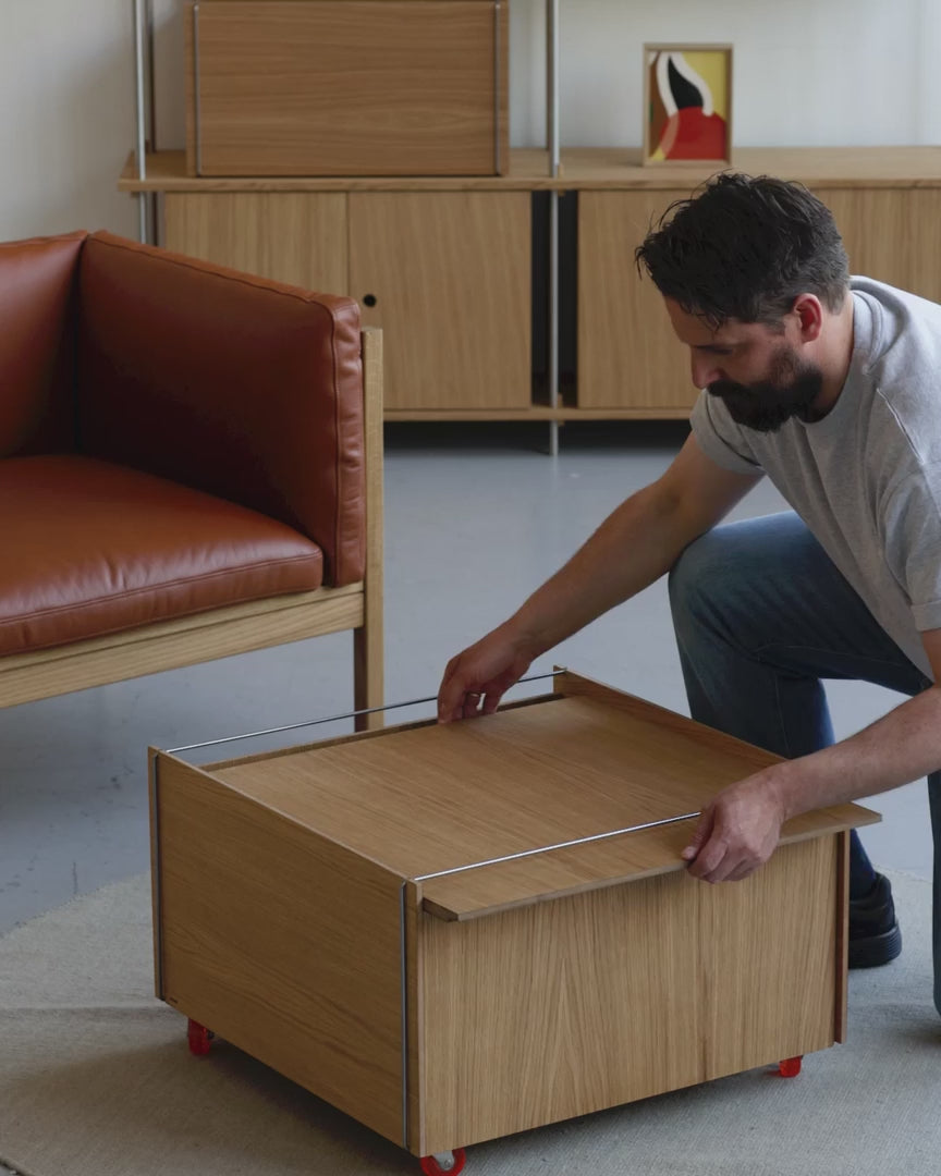 MOEBE Storage Chest