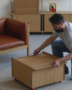 MOEBE Storage Chest