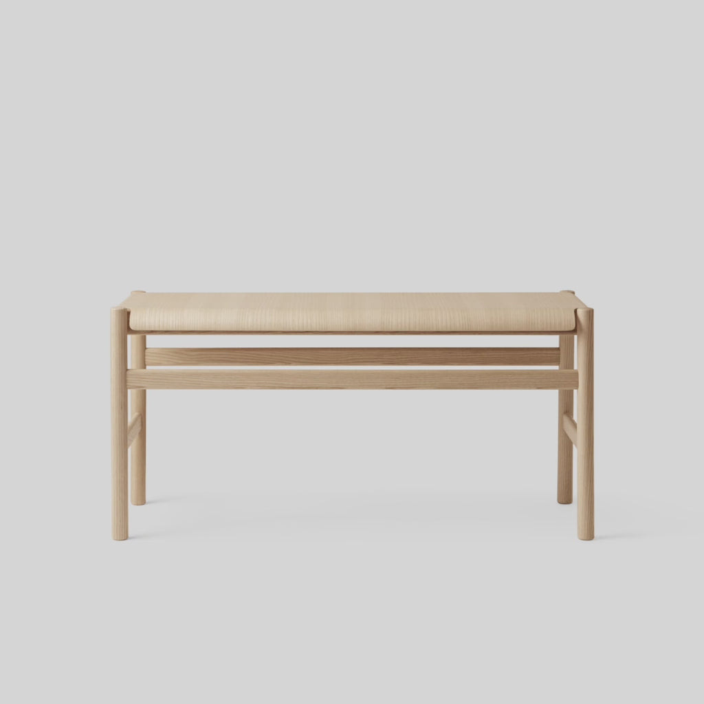 TAKT Soft Bench (Made to Order)
