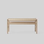 TAKT Soft Bench (Made to Order)