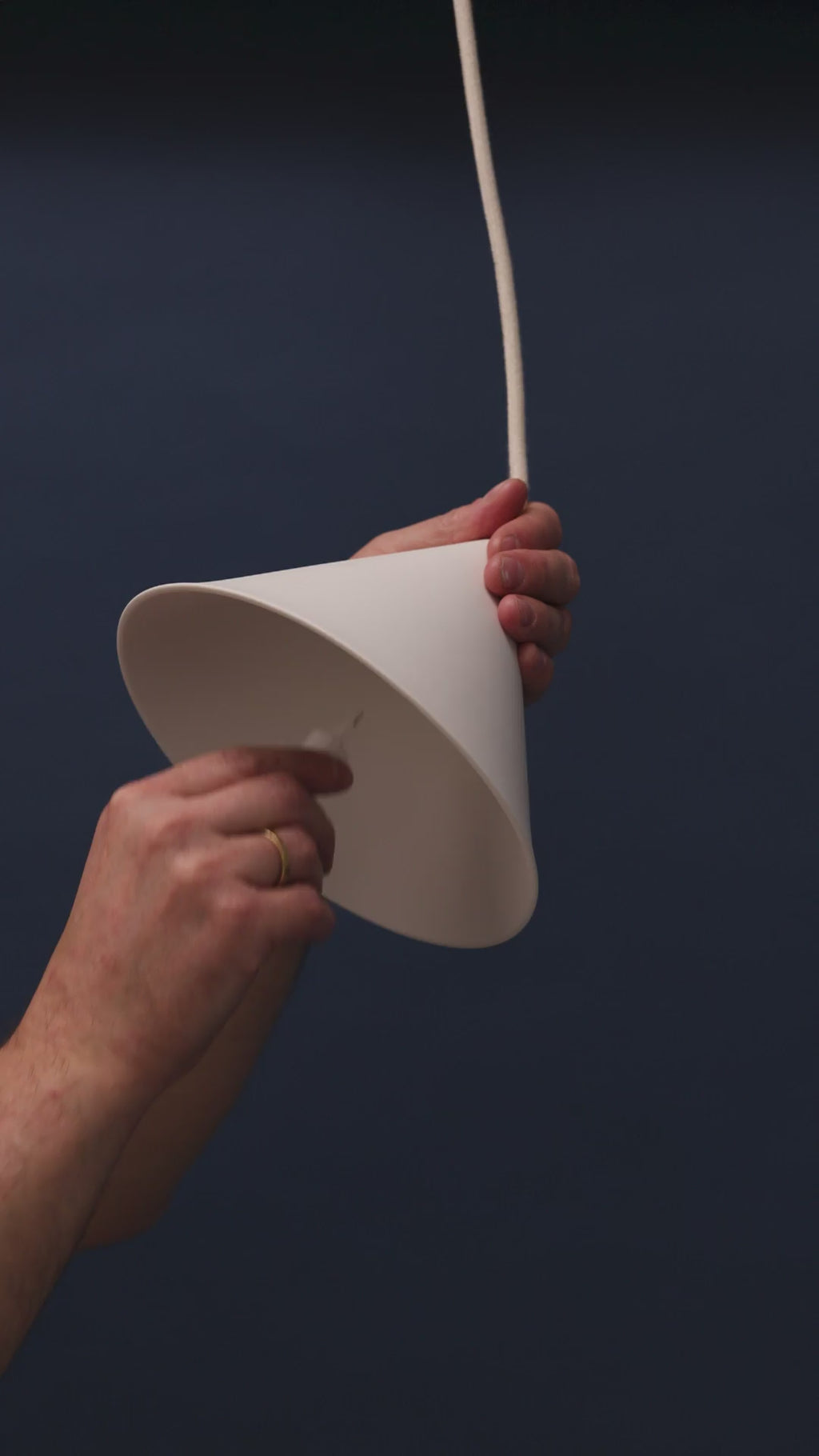 Ceramic Cone