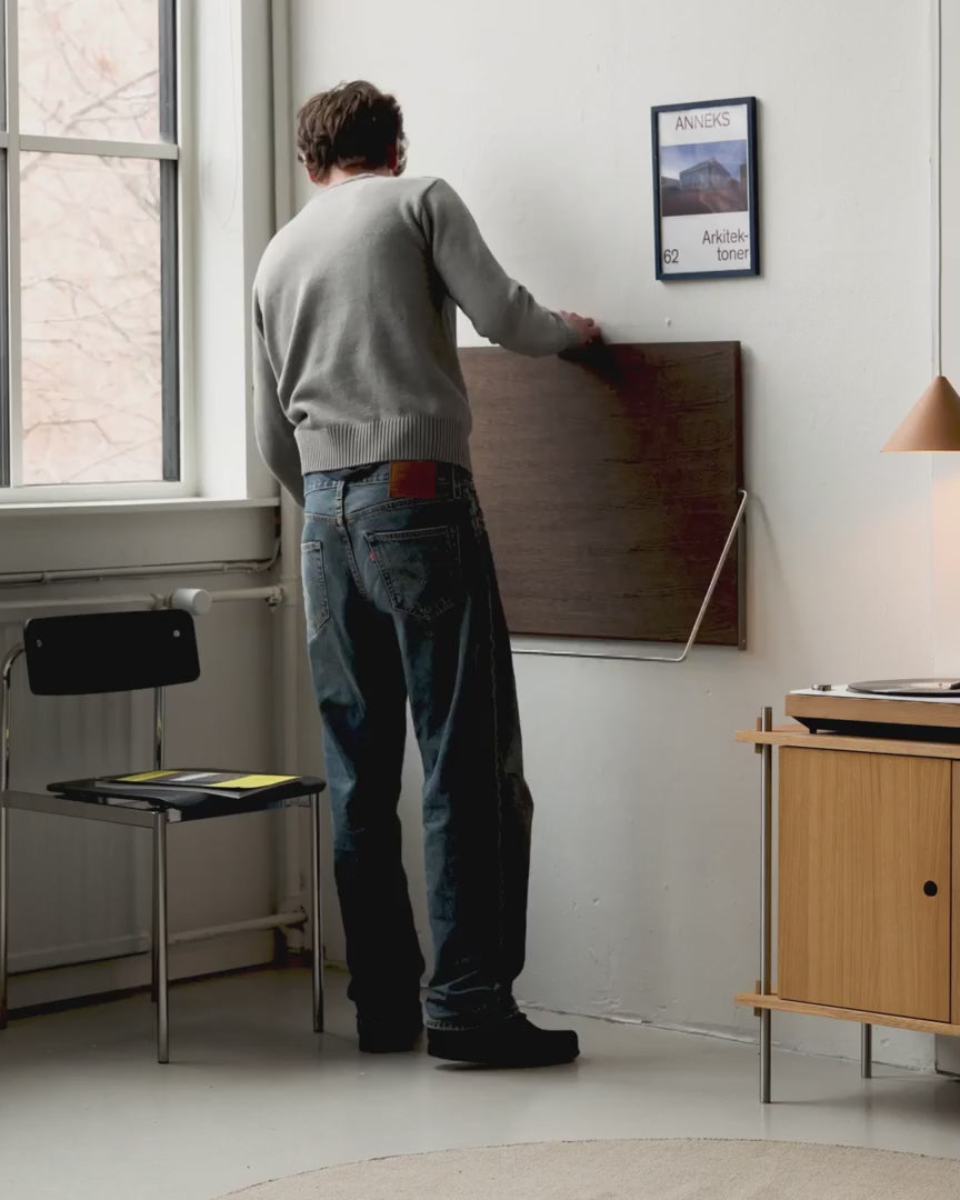 Fold-out Desk