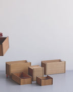 Storage Box System
