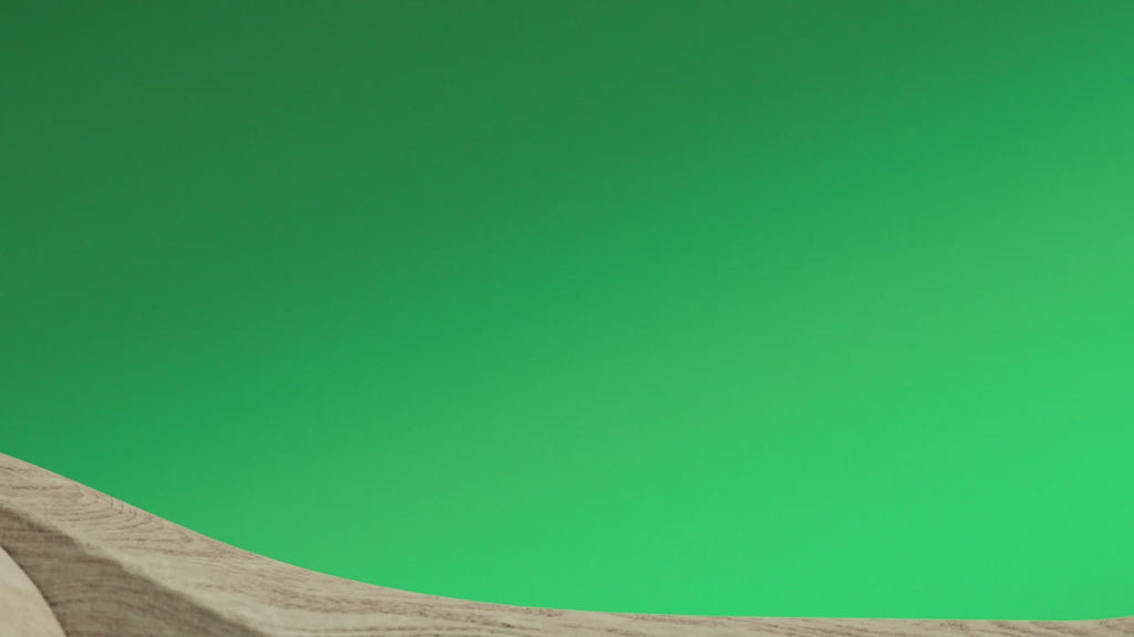 โมเดลช้างไม้ Kay Bojesen รุ่น Liliput ดีไซน์เดนมาร์กเรียบง่าย เส้นโค้งนุ่มนวล จัดจำหน่ายโดย Old Pine Trees