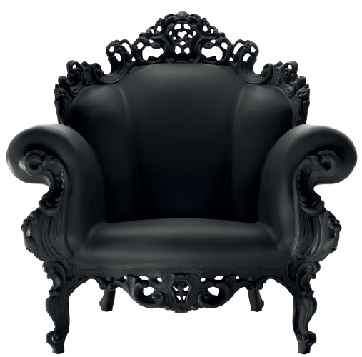 Magis Proust Lounge Chair