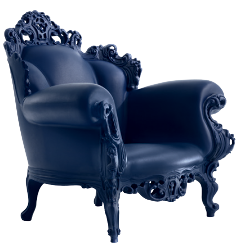 Magis Proust Lounge Chair