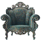 Magis Proust Lounge Chair