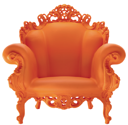 Magis Proust Lounge Chair