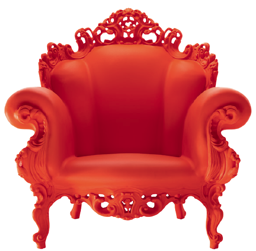 Magis Proust Lounge Chair