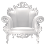 Magis Proust Lounge Chair