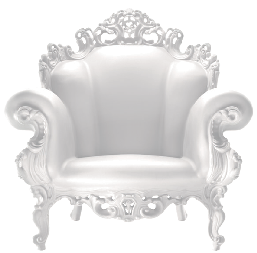 Magis Proust Lounge Chair