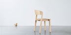 Pur Dining Chair