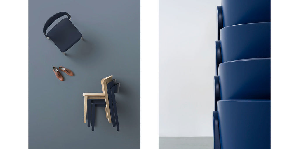 Pur Dining Chair