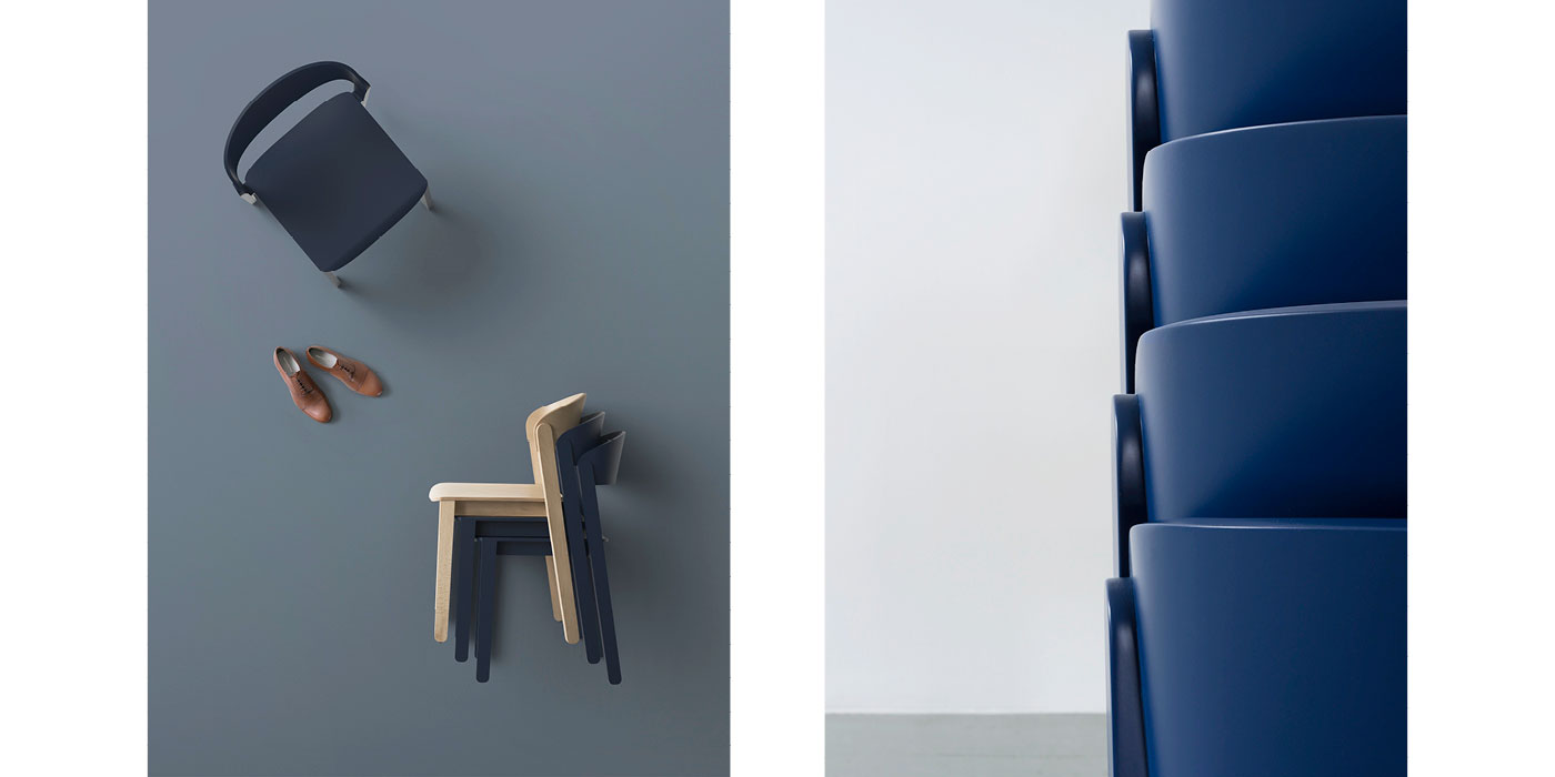 Pur Dining Chair