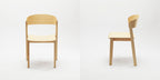 Pur Dining Chair