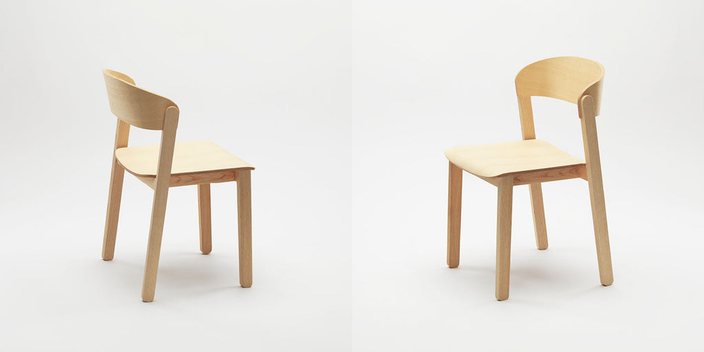 Pur Dining Chair