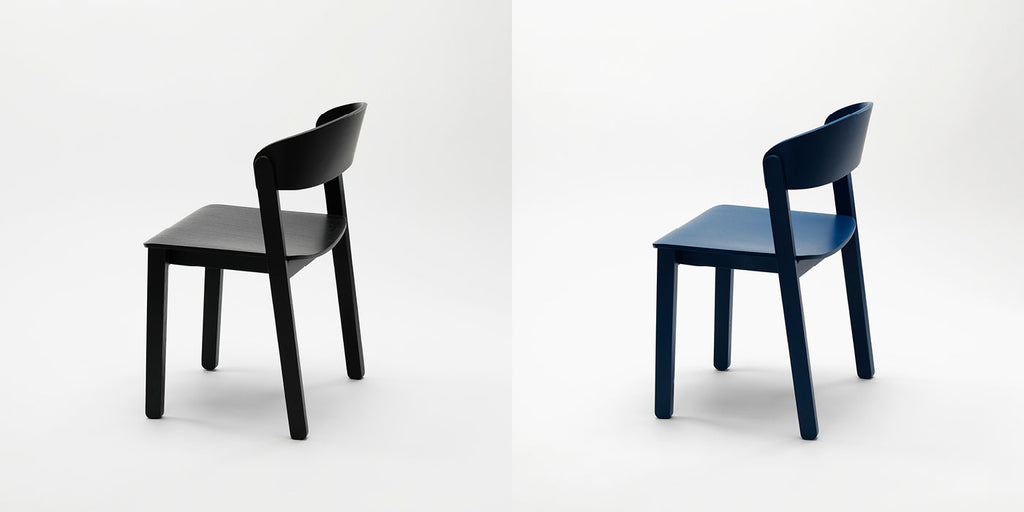 Pur Dining Chair