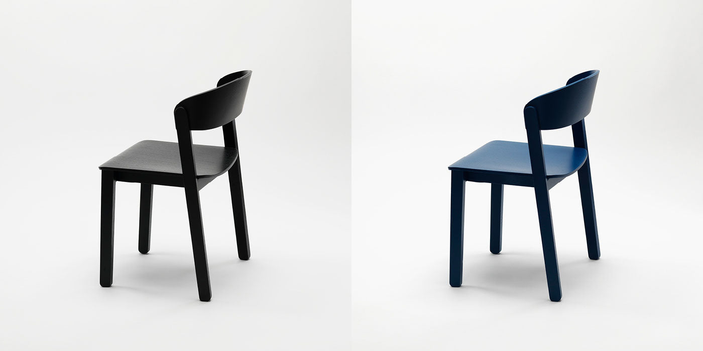 Pur Dining Chair