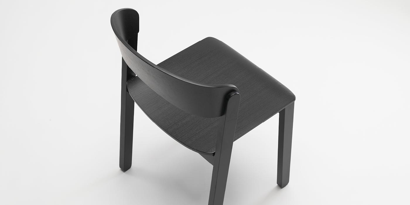 Pur Dining Chair