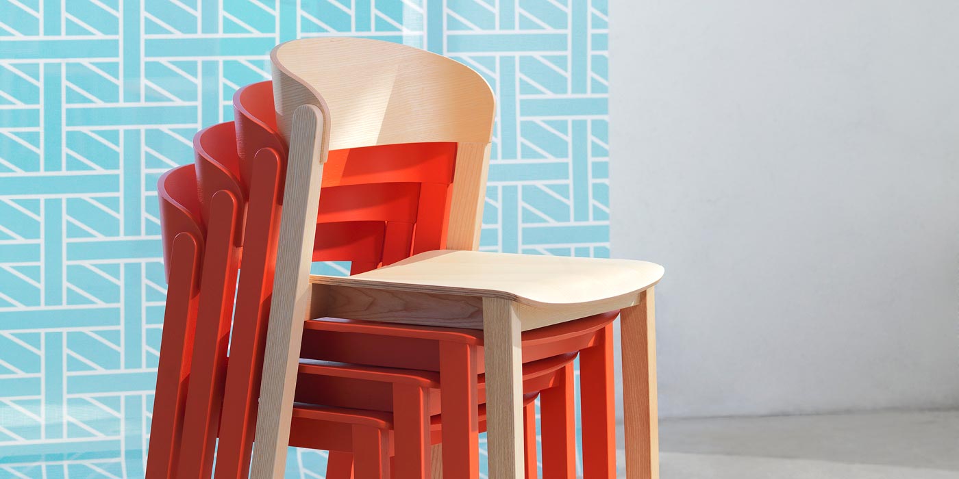 Pur Dining Chair