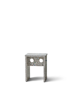 Remake Stool สตูลดีไซน์ร่วมสมัยผลิตจากวัสดุรีไซเคิล Packwall จากกล่องเครื่องดื่ม ออกแบบโดย Jonas Herman