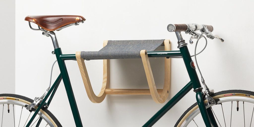 René Bicycle Rack