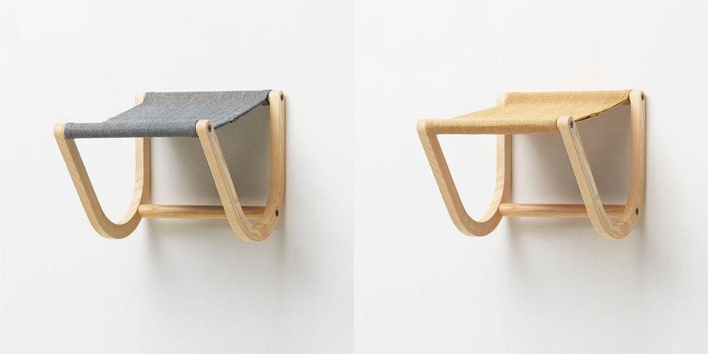 René Bicycle Rack
