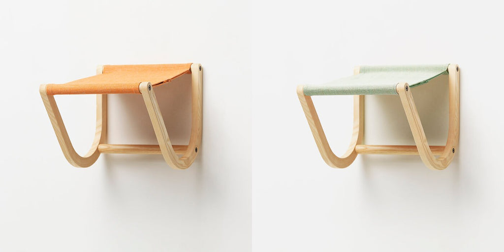René Bicycle Rack