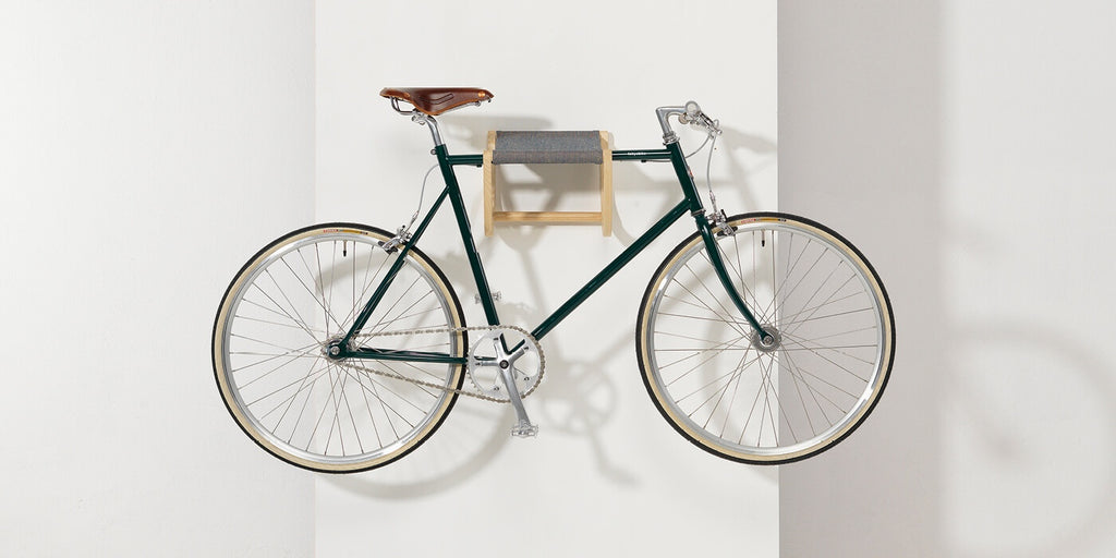 René Bicycle Rack