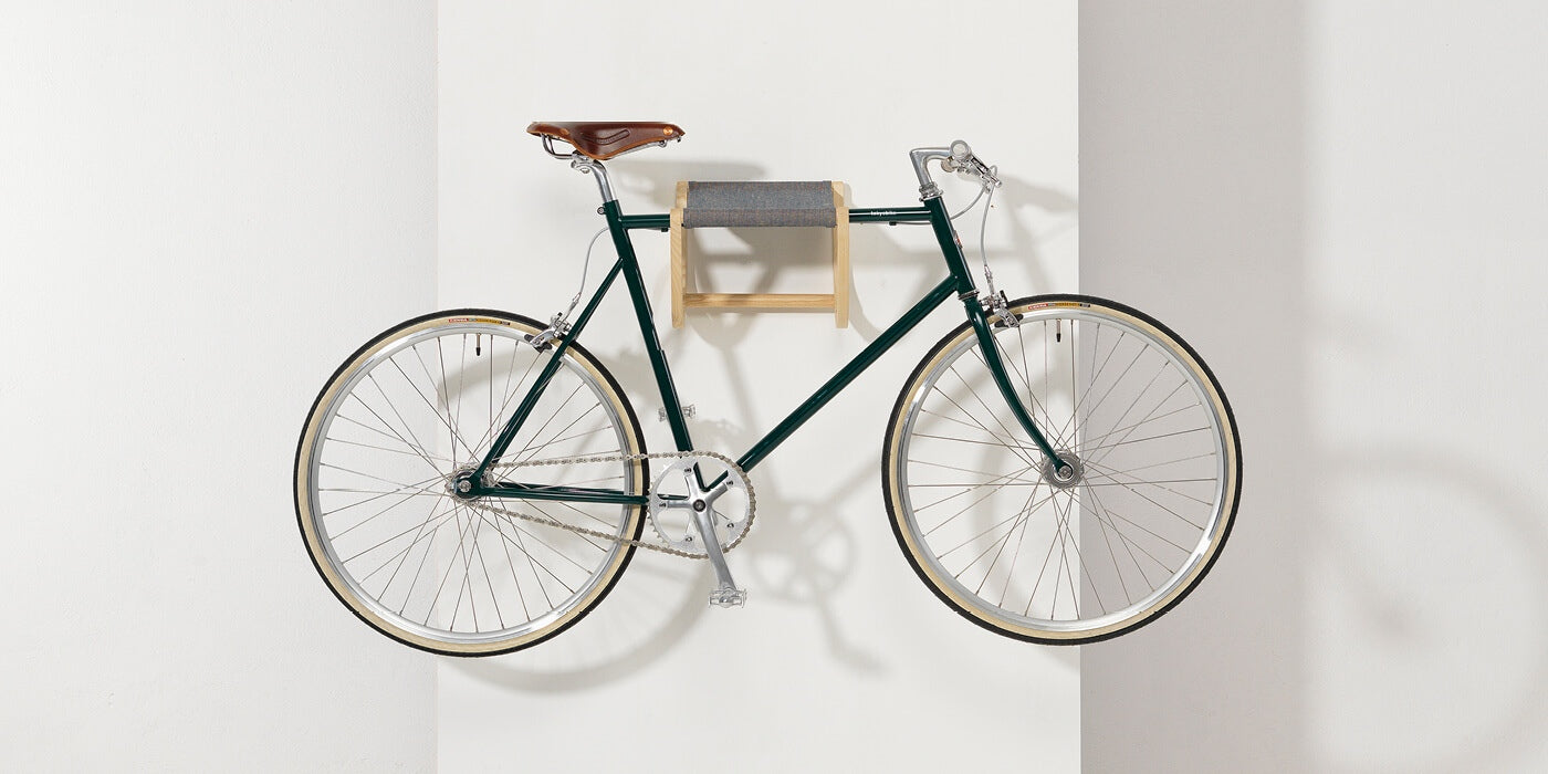 René Bicycle Rack