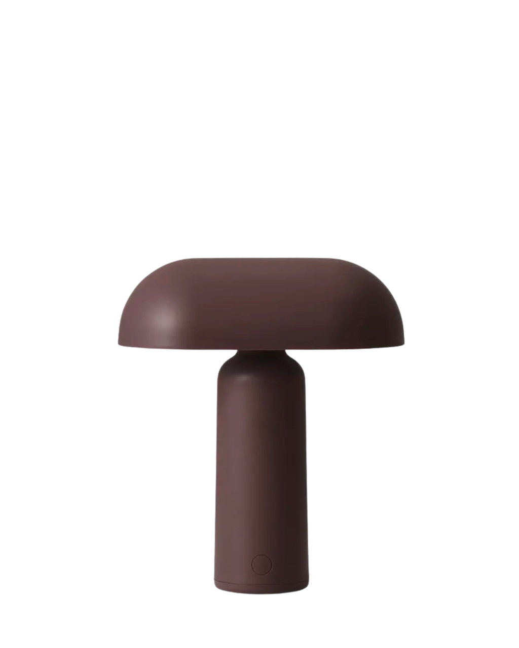 Porta Table Lamp Brown