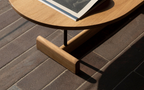 Koku Coffee Table Round